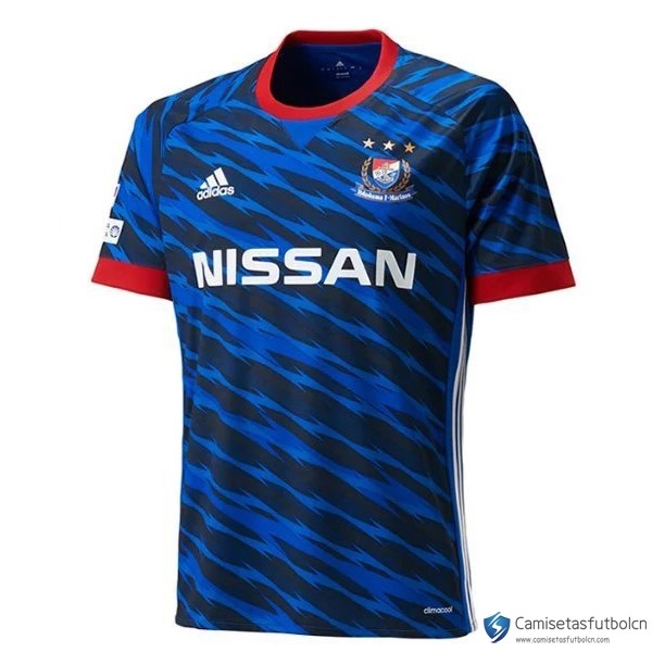 Camiseta Yokohama F. S Primera equipo 2017-18